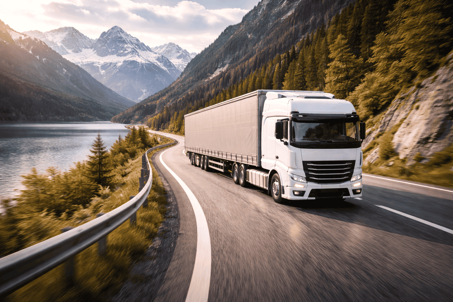 Лучшие транспортные компании по перевозке металлопроката, стройматериалов и продукции предприятий России на фоне новых законов 2026 года